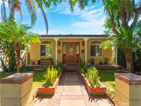 1562 W 31st St, Long Beach, CA 90810