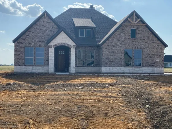 113 Sunny Side Rd, Valley View, TX 76272