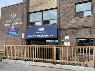 468 Ottawa Street North, Hamilton, Hamilton, ON L8H 4A6