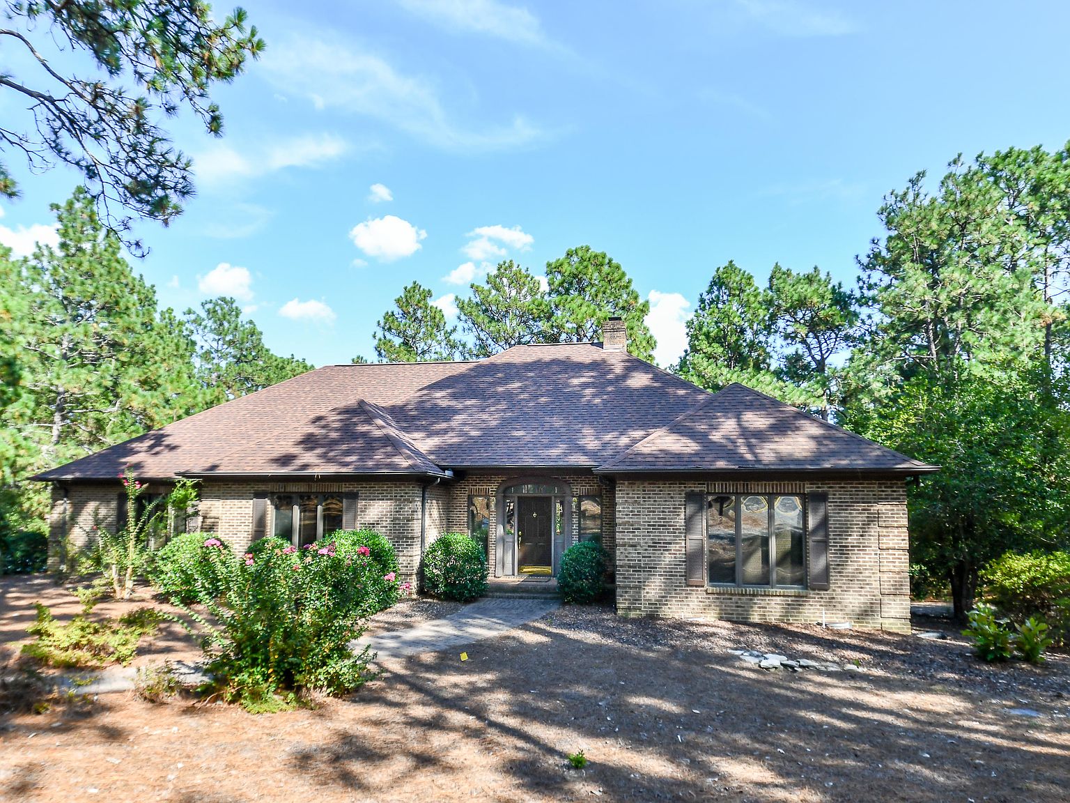 42 Pinewild Dr, Pinehurst, NC 28374 Zillow