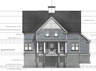 206 Old Taunton Ave, Norton, MA 02766