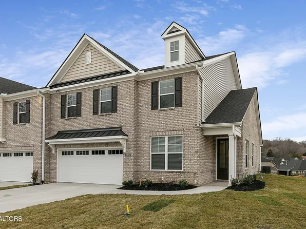 11834 Gecko Dr, Knoxville, TN 37932
