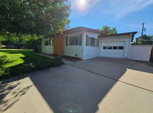 3617 Leeds Ln, Colorado Springs, CO 80907