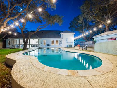 113 Timber Lane Loop, Rockport, TX, 78382