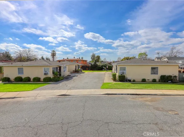 847 N Currier St, Pomona, CA 91768