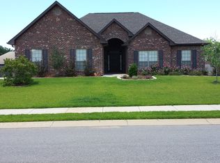 24185 Tullamore Dr, Daphne, AL 36526
