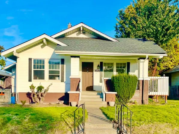 3721 Fawcett Avenue, Tacoma, WA 98418
