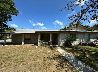 7175 Rolling Hls, San Antonio, TX 78227