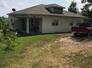 3919 Dollis Ln, Altus, AR 72821