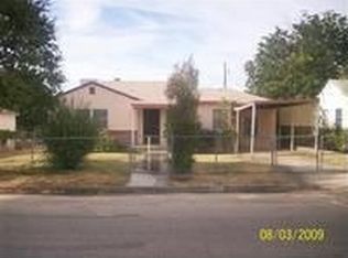 4413 Mesa Dr, Bakersfield, CA 93306