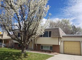 7249 S 1600 E, Cottonwood Heights, UT 84121