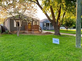 1114 Winton Ave, Indianapolis, IN