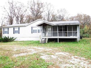 5624 Dd Hwy, Farmington, MO 63640
