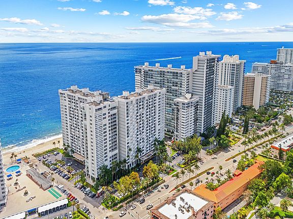 4th image of 4300 N Ocean Boulevard #12M