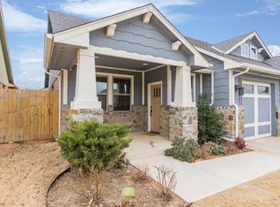 11632 NW 121st St, Yukon, OK 73099