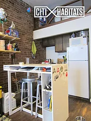 Rented by Citi Habitats