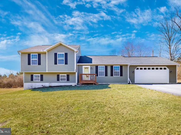4 Kelly Trl, Fairfield, PA 17320