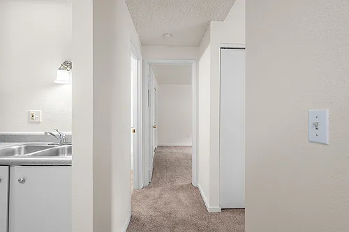 Floor plan 3 BD 1 BTH 1ST FL