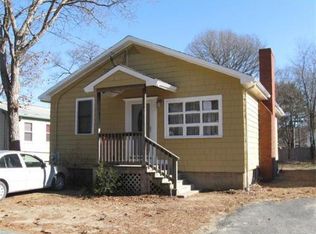 23 Clover Rd, Holbrook, MA 02343