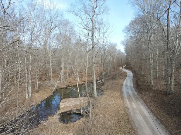 0 N Fork Rd Lot 9, Stewart, TN 37175