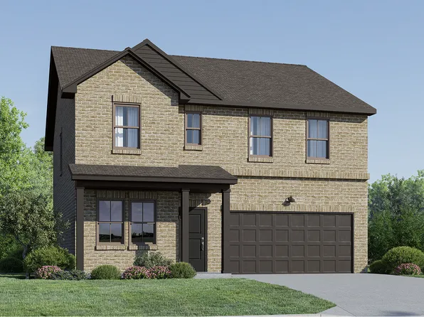 142 Whitner Dr, Hazel Green, AL 35750