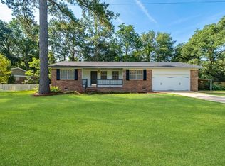 1825 Sherwood Dr, Tallahassee, FL 32303
