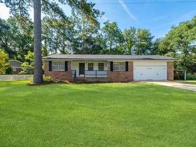 1825 Sherwood Dr, Tallahassee, FL, 32303