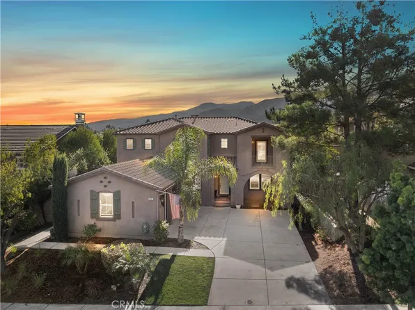 8751 Gentle Wind Dr, Corona, CA 92883