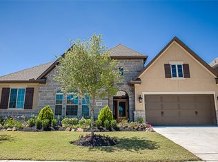 19419 White Rock Landing Ct, Cypress, TX 77433