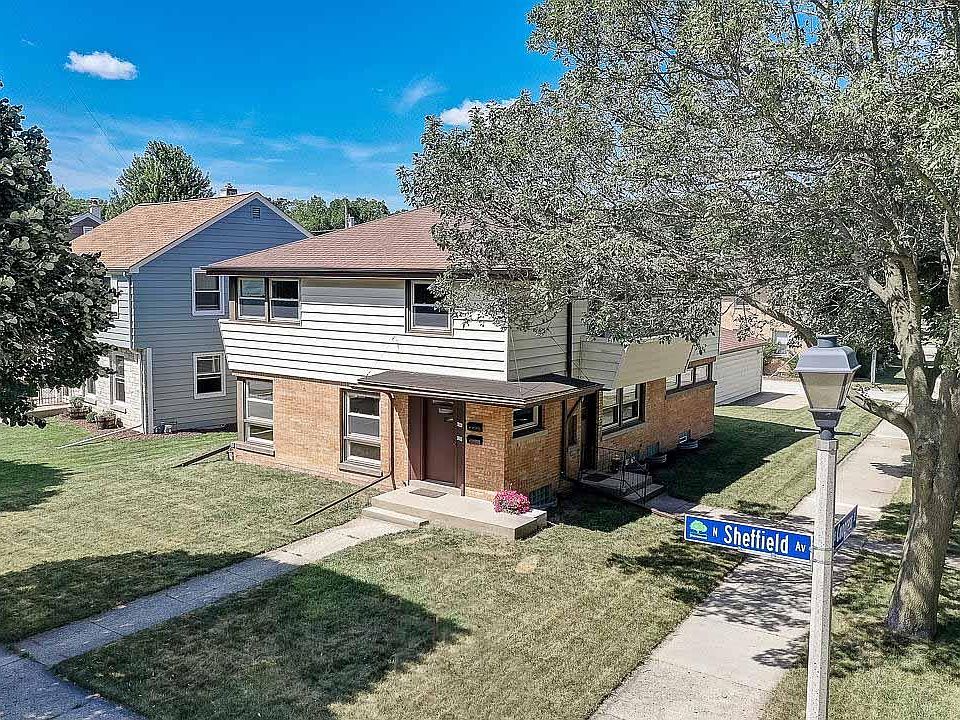 1st image of 4339 N Sheffield Ave #4341