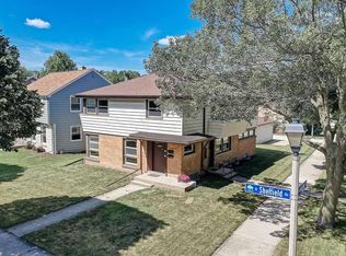 4339 N Sheffield Ave #4341, Milwaukee, WI 53211