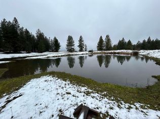 1139 Red Willow Rd, Kendrick, ID 83537