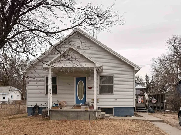 815 W 5TH STREET, Ogallala, NE 69153