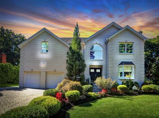 185 Jordan Rd, Emerson, NJ 07630