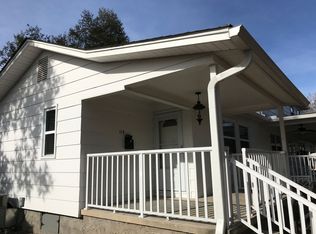 115 Nesper Rd, Oak Ridge, TN 37830