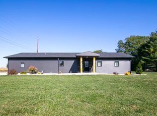 507 N Secor St, Gilman, IL 60938