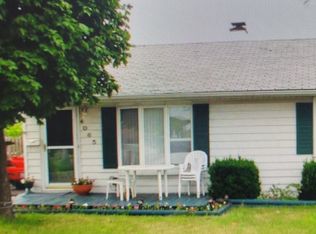 4065 Southwest Hwy, Hometown, IL