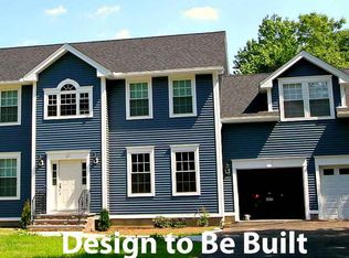 Lot 50 Hycrest Road, Charlton, MA 01507