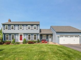 45 Stockingmill Rd, Wethersfield, CT 06109
