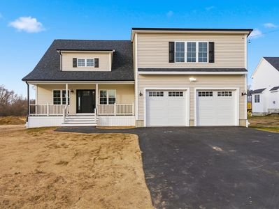 312 Old Westport Rd, North Dartmouth, MA, 02747