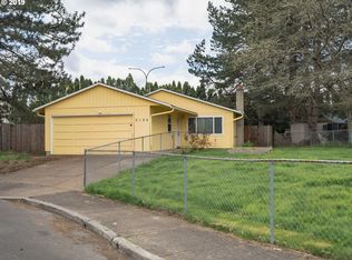 2194 NE Lilac St, Hillsboro, OR
