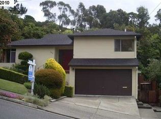 7432 Potrero Ave, El Cerrito, CA