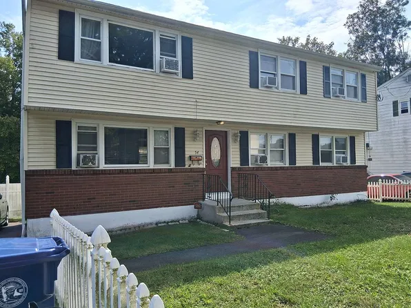 54 Burwell Rd, West Haven, CT 06516