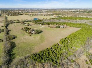 244 Barnes Bridge Rd, Sunnyvale, TX 75182