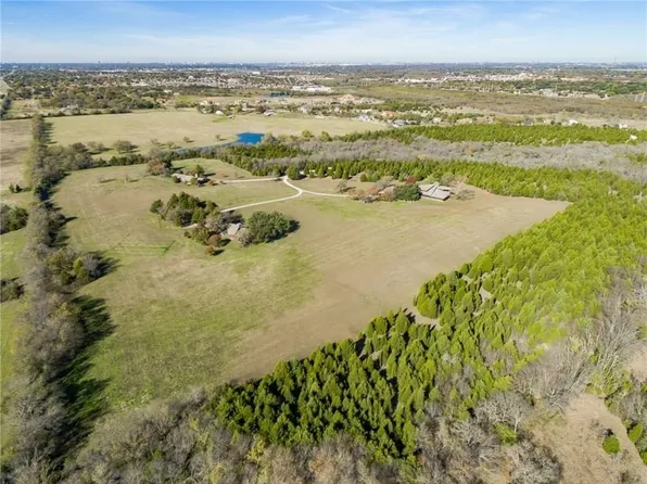 244 Barnes Bridge Rd, Sunnyvale, TX 75182