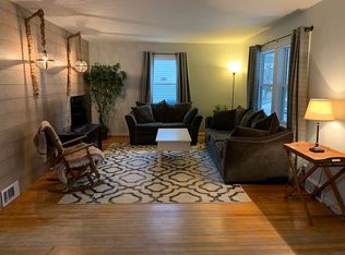 3312 W Devon Rd, Muncie, IN 47304