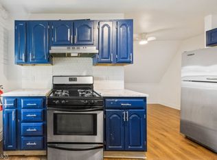 209 N 11Th St, Newark City, NJ 07107