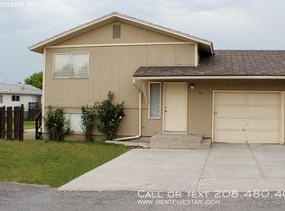 34 Rutgers St, Pocatello, ID 83201