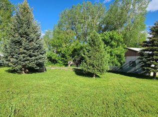 732 Halbert St, Ranchester, WY 82839