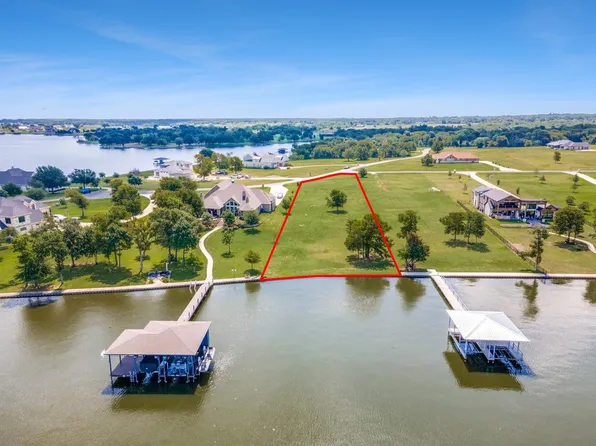 LOT 25 Sandy Cove Ct, Streetman, TX 75859